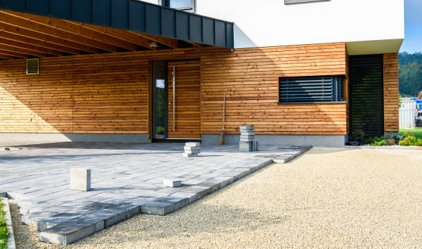 Best Driveway Pavers Installation  in Dora, AL