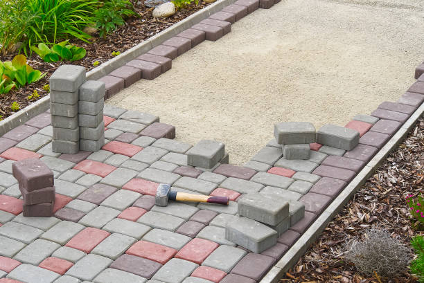 Reasons to Select Us for Your Driveway Paving Requirements in Dora, AL