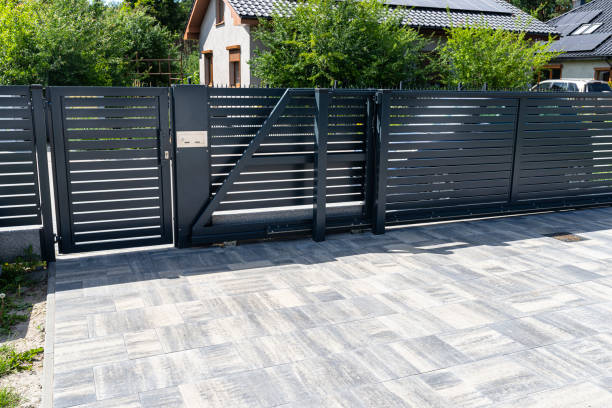 Professional Driveway Pavers in Dora, AL
