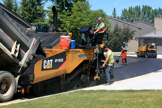 Best Interlocking Driveway Pavers  in Dora, AL