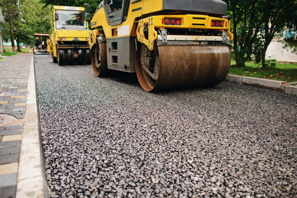 Best Permeable Paver Driveway  in Dora, AL