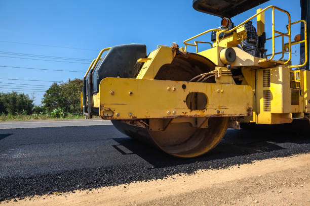 Best Custom Driveway Pavers  in Dora, AL